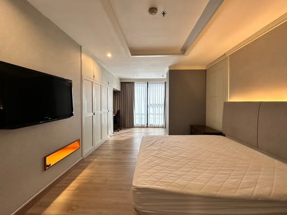 bedroom of New House Condominium