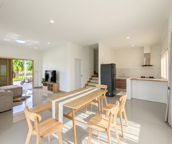 New House Condominium