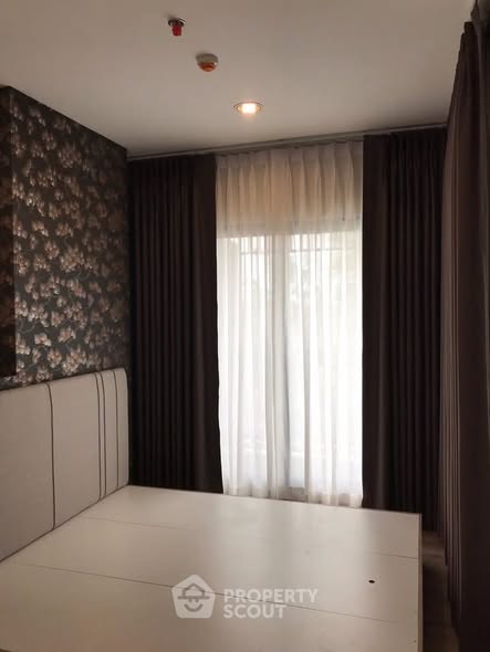 room interior of Niche MONO Charoen Nakhon