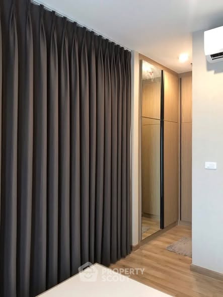 room interior of Niche MONO Charoen Nakhon