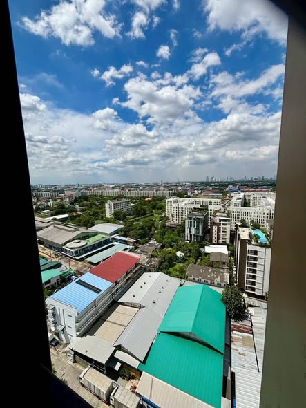 Niche MONO Sukhumvit Bearing