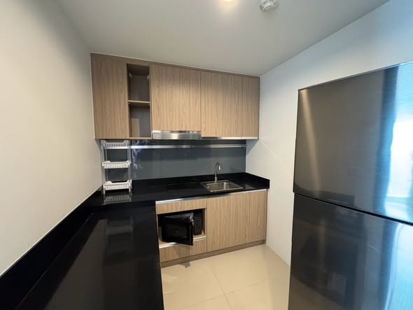 Niche MONO Sukhumvit Bearing