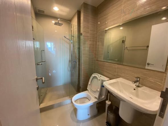 Niche MONO Sukhumvit Bearing