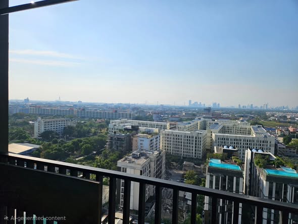 Niche MONO Sukhumvit Bearing