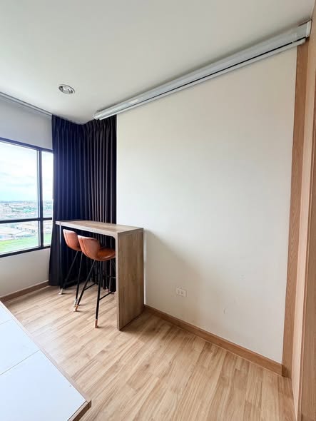 room interior of Niche MONO Sukhumvit Bearing