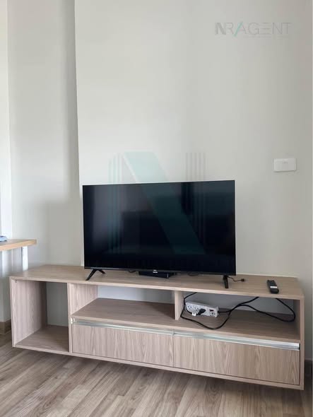 room interior of Niche MONO Sukhumvit Bearing