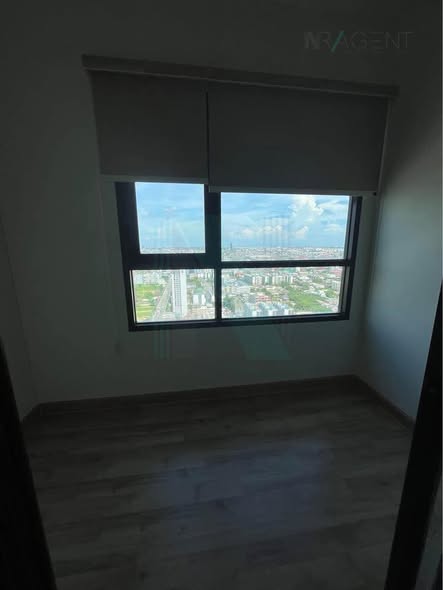 room interior of Niche MONO Sukhumvit Bearing