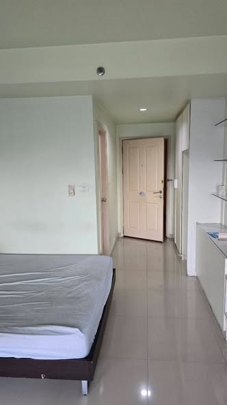 bedroom of Nivati Residence นิวาติ เรสซิเดนซ์
