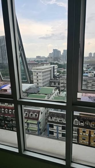 Nivati Residence นิวาติ เรสซิเดนซ์