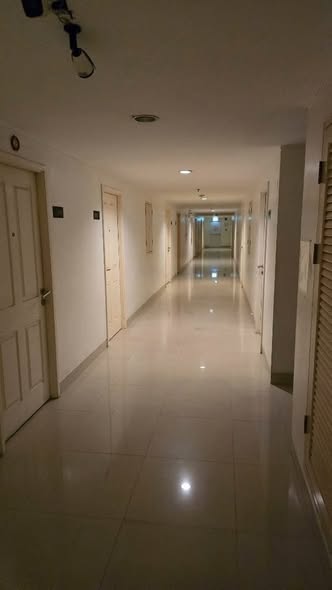 Nivati Residence นิวาติ เรสซิเดนซ์