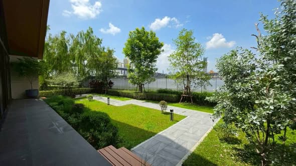 Noble Aqua Riverfront Ratburana (โนเบิล เอควา ริเวอร์ฟร้อนท์ ราษฎร์บูรณะ)