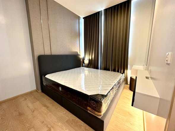 bedroom of Noble BE 19