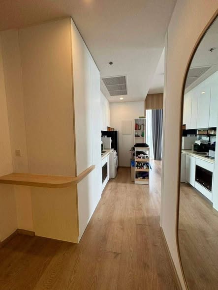 kitchen of Noble BE 19