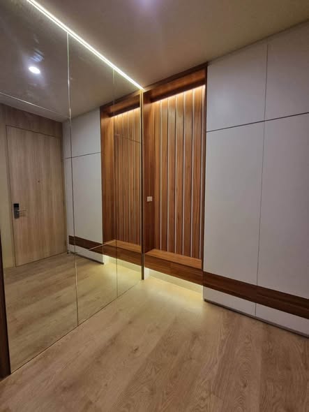 room interior of Noble BE 19