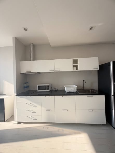kitchen of Noble Ploenchit