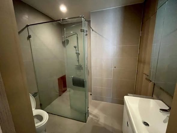 room interior of Noble Ploenchit