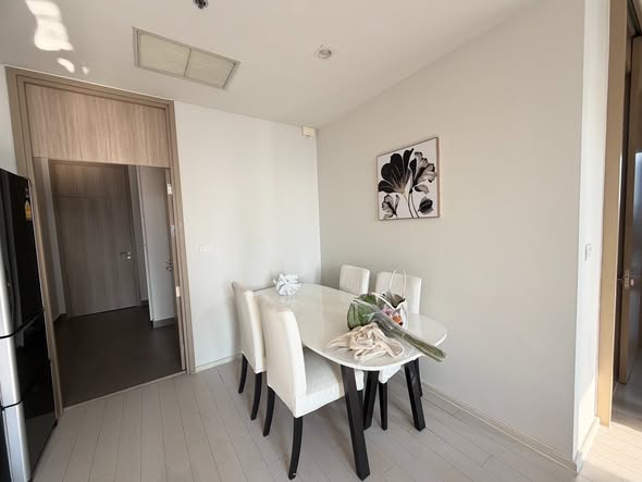 room interior of Noble Ploenchit
