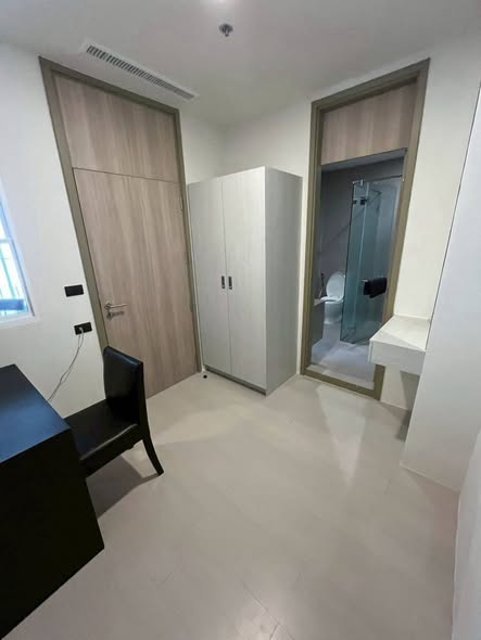 room interior of Noble Ploenchit