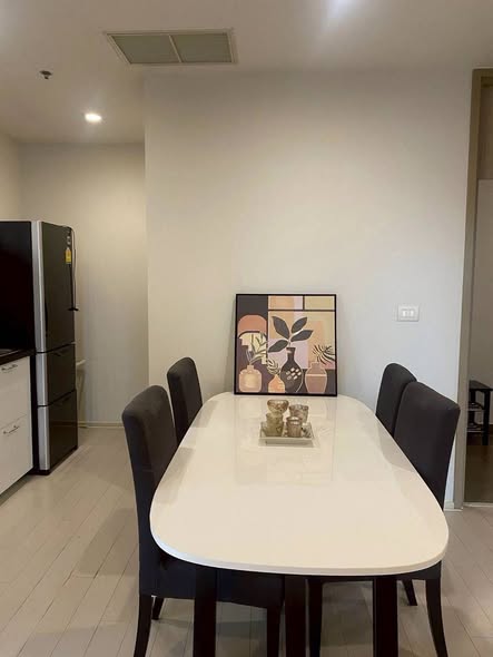 room interior of Noble Ploenchit