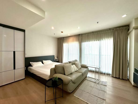 bedroom of Noble Remix