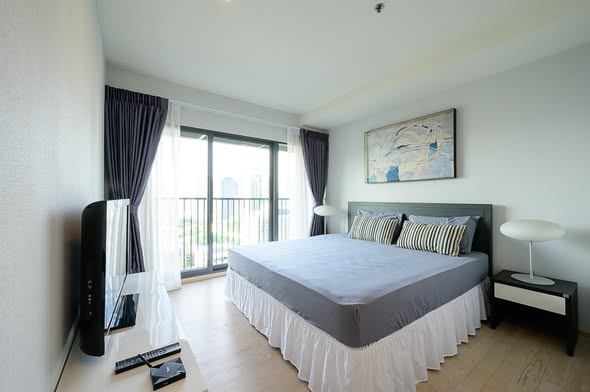 bedroom of Noble Remix