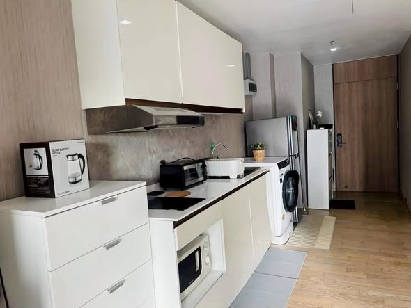 kitchen of Noble Remix