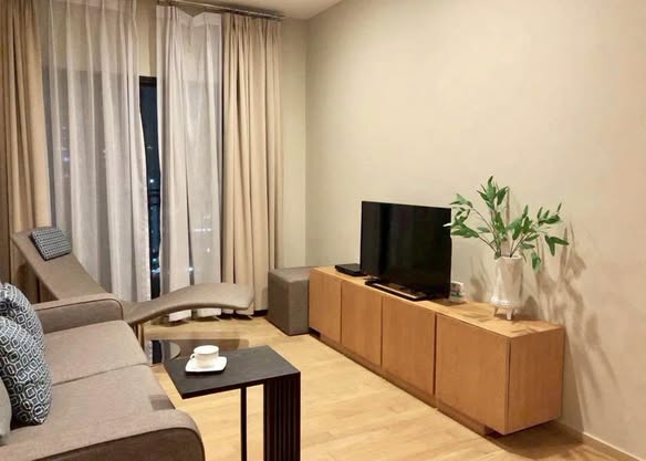 living room and room interior of Noble Reveal