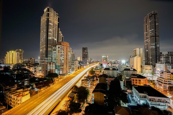 Noble Revo Silom