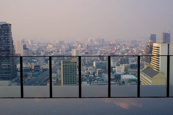 Noble Revo Silom