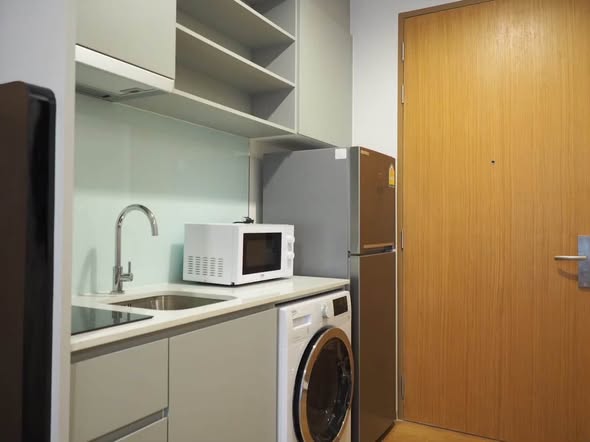 Noble Revo Silom