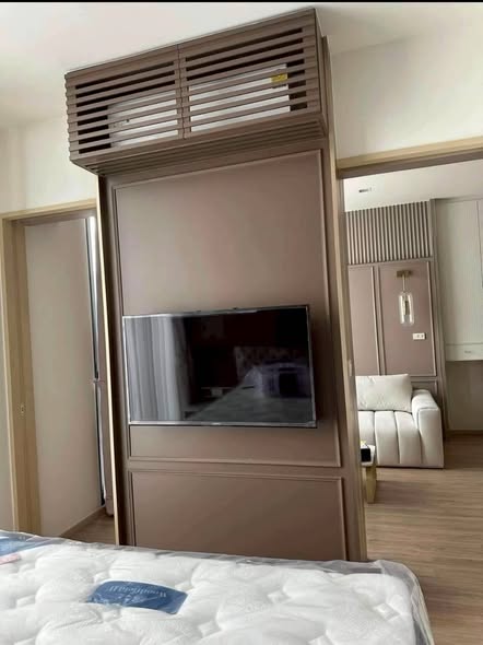 bedroom of Noble State Sukhumvit 39