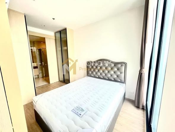 bedroom of Noble State Sukhumvit 39