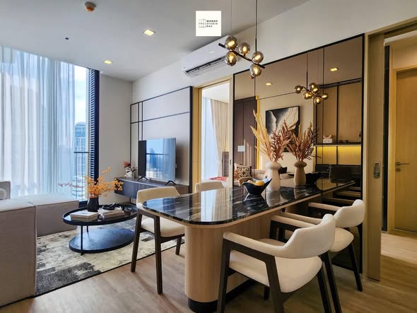 Noble State Sukhumvit 39