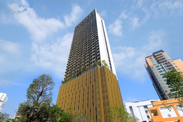 Noble State Sukhumvit 39