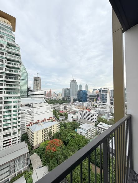 Noble State Sukhumvit 39
