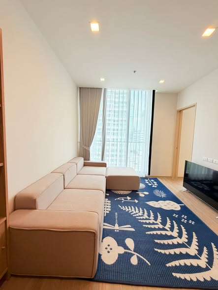 living room of Noble State Sukhumvit 39