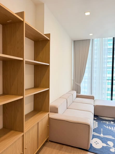 living room of Noble State Sukhumvit 39