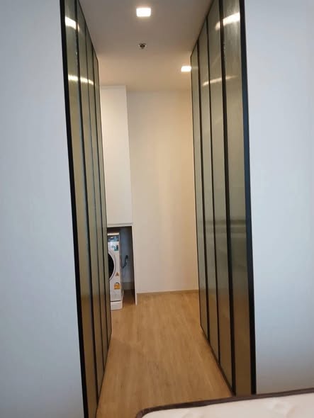 room interior of Noble State Sukhumvit 39
