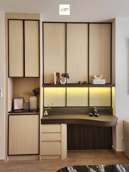 room interior of Noble State Sukhumvit 39
