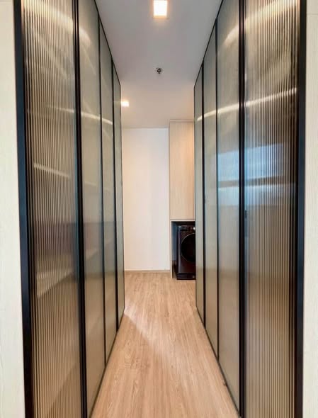 room interior of Noble State Sukhumvit 39