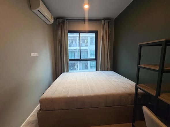 bedroom of Notting Hill Sukhumvit 105
