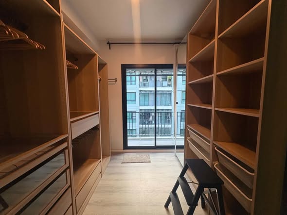 room interior of Notting Hill Sukhumvit 105