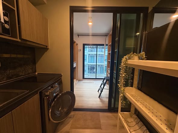 room interior of Notting Hill Sukhumvit 105