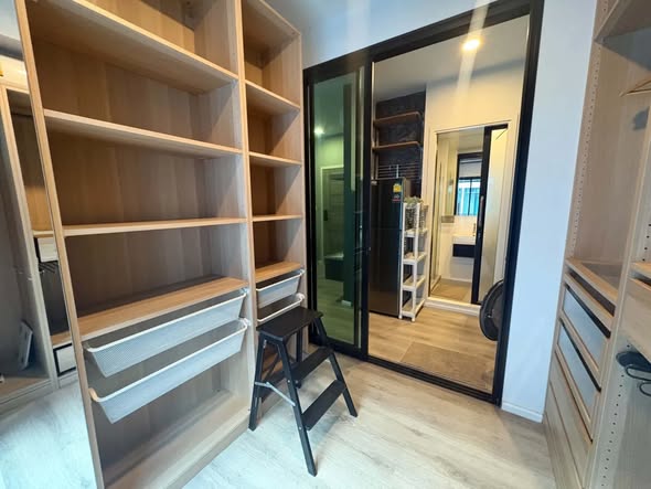 room interior of Notting Hill Sukhumvit 105