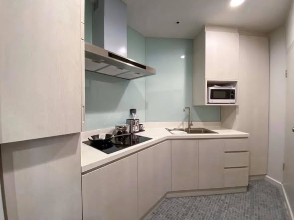 kitchen of NS Tower