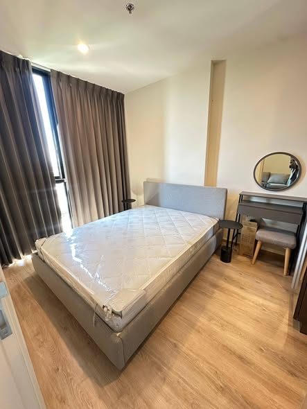 bedroom of Nue District R9