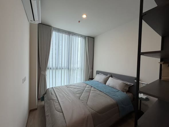 bedroom of Nue District R9
