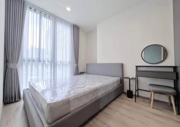 bedroom of Nue District R9