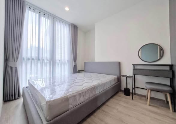 bedroom of Nue District R9