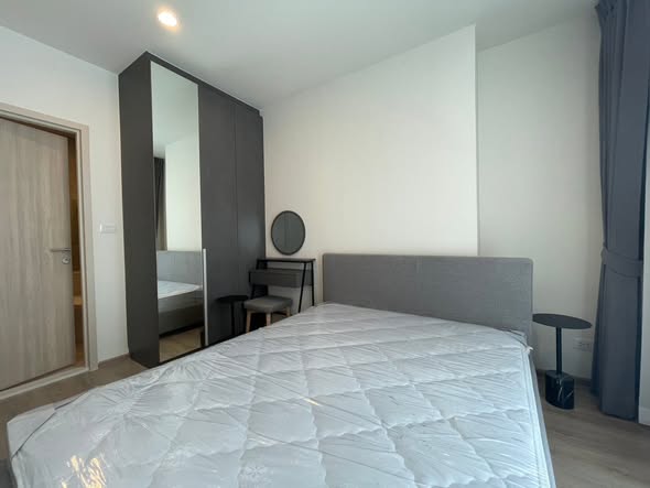 bedroom of Nue District R9